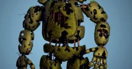 Springtrap(FNAF 3)(TITAN) Type your text to hear it in the voice of Springtrap(FNAF 3)(TITAN).