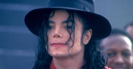 Michael Jackson (Dangerous ERA) (1991)