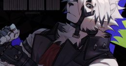 Von Lycaon (Current Version) | ZenlessZoneZero
