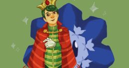 Prince Florian (Super Mario Bros. Wonder)