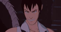 Tyrian Callows (RWBY)