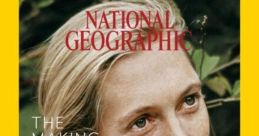 Nat Geo Wild Women Voice