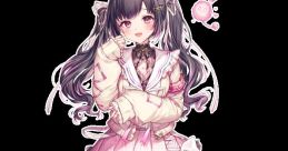 Himemiya Rie (Phase Connect) (ACT2)