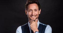 Lior Suchard (Master Mentalist)