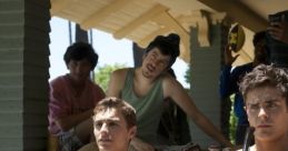 Neighbors Trailer