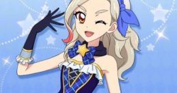 Kurosawa Rin [Aikatsu]