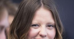 Mia Goth