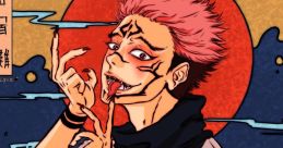Ryomen Sukuna, Junichi Suwabe, Jujutsu Kaisen