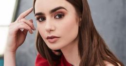 Lily Collins