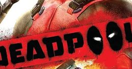 Deadpool - Deadpool: The Game