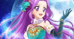 Mizuki Kanzaki [Aikatsu!]