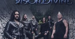 Michele Luppi (Vision Divine)