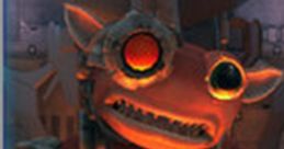 Grox (Spore)