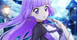 Hikami Sumire [Aikatsu!]