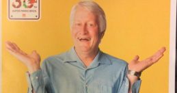 Super Mario (VA: Charles Martinet)