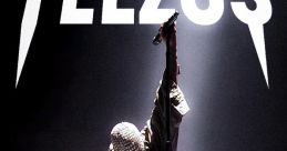 Kanye West (Yeezus)