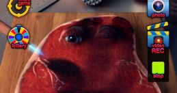 Charlie (Charlie, The Steak)
