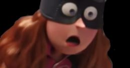 Poppy Prescott (Despicable Me)