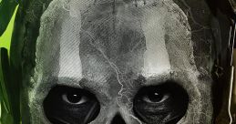 Simon Ghost Riley - Call of Duty: Modern Warfare 2 - COD: MW2