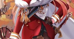Howe (Azur Lane) [JP]