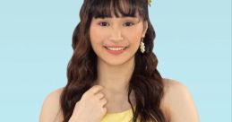 UPDATED JHOANNA of BINI - (trained on dahyun) KLM 4.1