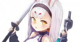 Shimakaze (Azur Lane) [JP]