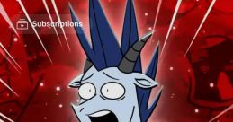 Literally Dave Screaming (Despicable Me 2)