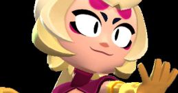 Charlie Brawl Stars