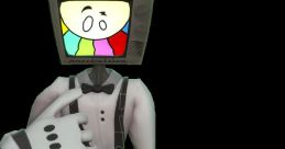 Mr. Puzzles - SMG4