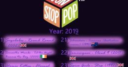 GTA 5 Non-Stop-Pop FM Radio Host