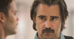 True Detective TV Show Trailer