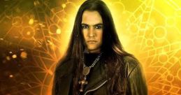 Thiago Bianchi (Shaman)