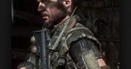 Frank Woods (Black Ops 1)