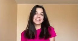 Sara Esposito (Italian Tiktoker)