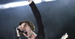 Van McCann (Catfish and the Bottlemen)