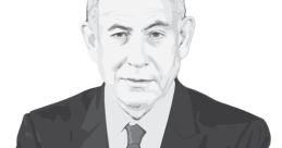 Benjamin "Bibi" Netanyahu 2024 MODEL