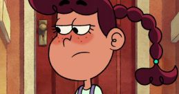 Nellie Ramirez Humphrey (Disney Primos)