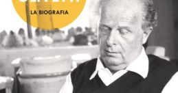 Adriano Olivetti (boss Olivetti agency) (Audio 50s Era) [Itaila]