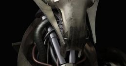 General Grievous (Star Wars: Clone Wars 2003, )