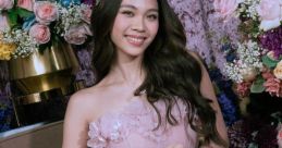 STACEY of BINI