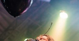 Fabio Lione (Angra)