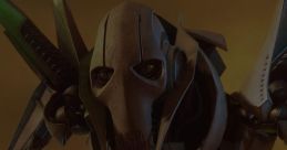 General Grievous (Star Wars Battlefront II, )