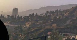 GTA 5 Radio Los Santos Host