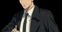 Kishibe (Chainsaw Man) (ENG DUB)