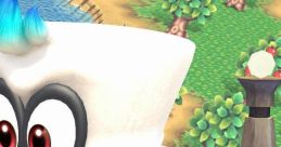 Cappy and Tiara (SMO) (KLM 4.1)