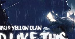 Steve Aoki & Yellow Claw ft. RUNN - End Like This (Drums) (BeatzForge)