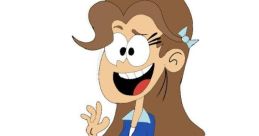 Anderson (The Loud House)