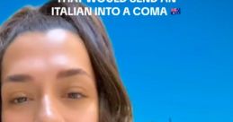 XCarme (Italian Tiktoker, with Autotune) (ItaIla)