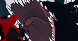 Ruby Rose (RWBY: Grimm Eclipse)