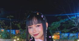 GWEN of BINI - KLM 4.1